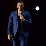 Charm trumps focus in Trevor Noah’s Lost In Translation