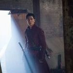 Into The Badlands only cuts skin deep