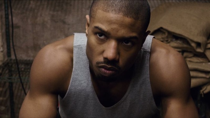 Is Creed too formulaic for its own good?