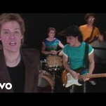 Hall & Oates scored an ’80s montage for a ’90s movie