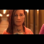 Charlie Kaufman explores the human side of puppets in the Anomalisa trailer