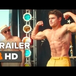 Robert De Niro helps Zac Efron lighten up, bro down in the Dirty Grandpa trailer