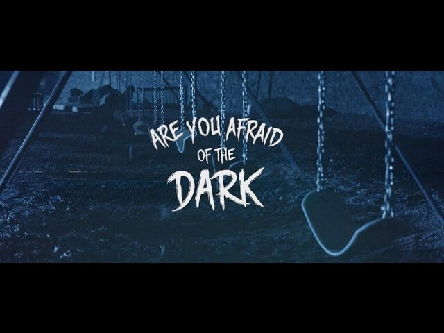 This re-imagining of Are You Afraid Of The Dark? is Midnight Society approved