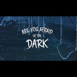 This re-imagining of Are You Afraid Of The Dark? is Midnight Society approved