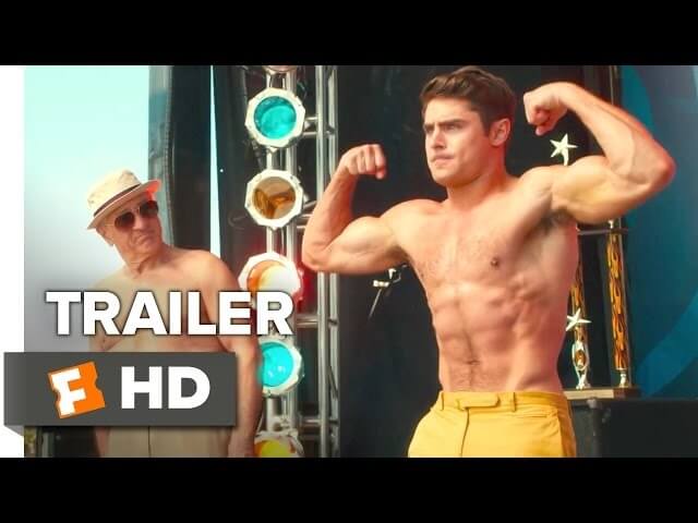 Robert De Niro helps Zac Efron lighten up, bro down in the Dirty Grandpa trailer