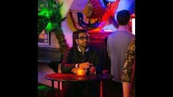 Aziz Ansari announces himself as a powerful comedic voice in Master Of None