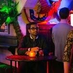 Aziz Ansari announces himself as a powerful comedic voice in Master Of None