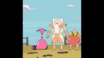 A lackluster Adventure Time season premiere needs to get its message straight