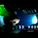 Benghazi gets Michael Bay’s subtle touch in the second trailer for 13 Hours