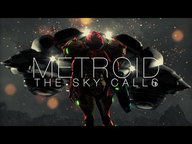 This Metroid fan film is very well done, despite its general lack of Metroids