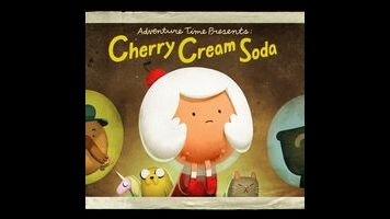 Cherry Cream Soda grieves and rebuilds on a touching Adventure Time