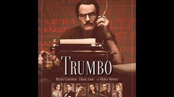 Trumbo is a Hollywood history lesson with a slippery grasp on its subject