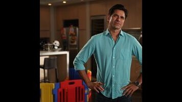 Grandfathered goes retro—not that there’s anything wrong with that