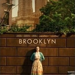 Saoirse Ronan gives a winning performance in the rich romance Brooklyn