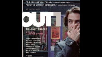 Unique and monumental, Out 1 is the most paranoid movie ever made