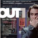 Unique and monumental, Out 1 is the most paranoid movie ever made