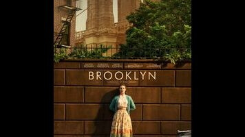 Saoirse Ronan gives a winning performance in the rich romance Brooklyn