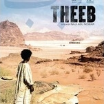 Theeb puts Jordanian cinema on the map with a simplistic adventure yarn