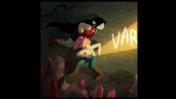 Adventure Time brings the feels as Marceline saves Bubblegum from despair