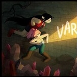 Adventure Time brings the feels as Marceline saves Bubblegum from despair