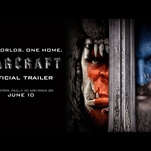 Legendary unleashes first trailer for its feature-length cutscene, Warcraft