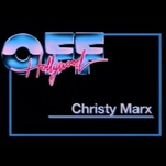 Get to know Christy Marx, the creator of Jem And the Holograms