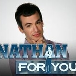 Nathan Fielder: Child Career Counselor