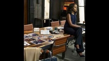 Scandal is running out of second chances