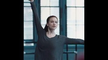 Starz’s ballet drama Flesh And Bone can’t meet the barre