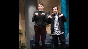 When Comedy Bang! Bang! actively tries to be weirder, it’s more average than ever