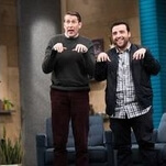 When Comedy Bang! Bang! actively tries to be weirder, it’s more average than ever