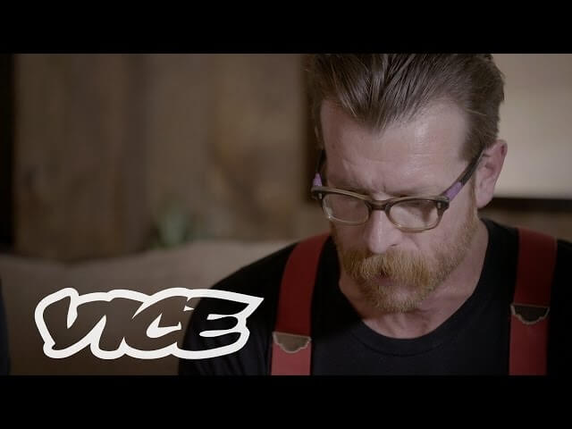 Vice releases extended interview with Eagles Of Death Metal about Paris attacks