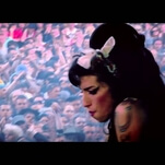 Win Amy, Asif Kapadia’s Amy Winehouse documentary, on DVD