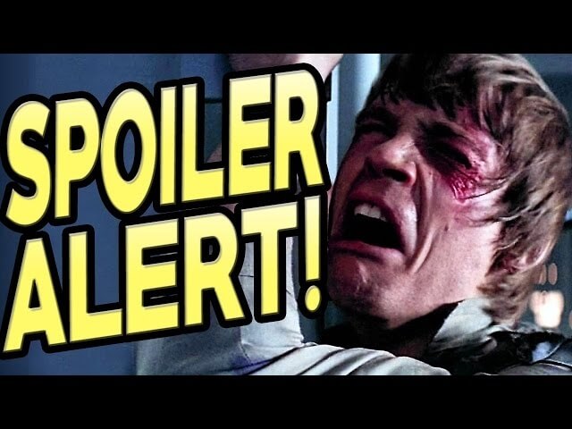 A new Chrome extension will block those pesky Star Wars spoilers