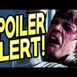 A new Chrome extension will block those pesky Star Wars spoilers