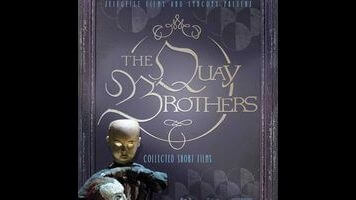 A new Blu-ray anthology showcases the Quay brothers’ baffling brilliance