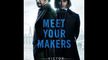 Victor Frankenstein and his loyal assistant Igor get a boring revisionist remake