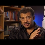 Neil deGrasse Tyson picks between the Millennium Falcon and the Starship Enterprise