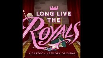 The silly, absurd Long Live The Royals never justifies its miniseries format