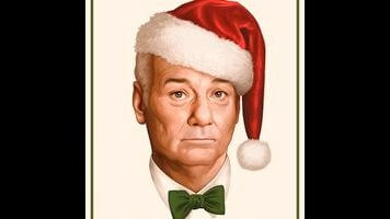 A Very Murray Christmas is odd and inscrutable, just like its star