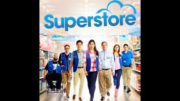 Workplace trumps employees on Superstore