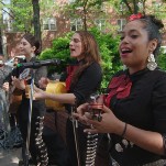 Frederick Wiseman on In Jackson Heights and his dream of shooting in the White House