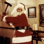 Bad taste and moral panic are the lasting legacy of Silent Night, Deadly Night