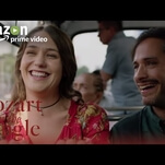 The Mozart In The Jungle trailer strikes up season two