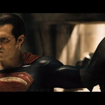 Quick Batman V Superman teaser is all about scowling super friends