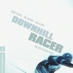 Downhill Racer takes the whole unlikable-’70s-hero thing a little too far