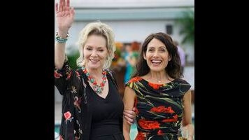 The flighty Girlfriends’ Guide gets more grounded in season two