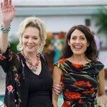 The flighty Girlfriends’ Guide gets more grounded in season two