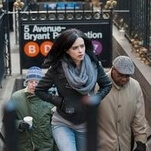 Jessica Jones gets back to work with a case tied to The Avengers