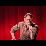 Marc Maron talks cats, anger, food, and sex in an exclusive look at his new stand-up special